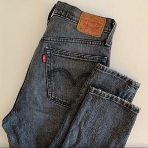 Levi’s 501 Skinny Jeans